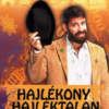 Hajlékony hajléktalan