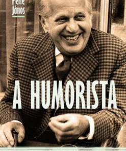 A humorista