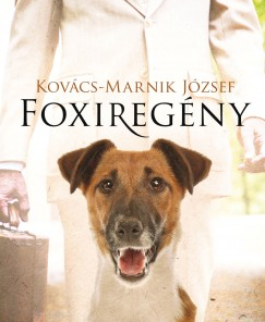 Foxiregény