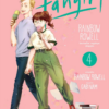 Rainbow Rowell: Fangirl 4.
