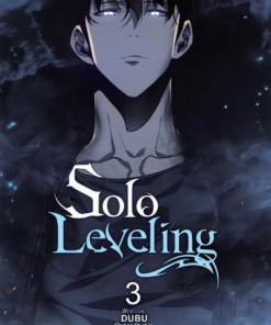 Solo Leveling 3.