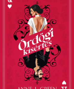 Ördögi kísértés - bővített újrakiadás