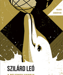 A delfinek hangja - És más történetek - Helikon Zsebkönyvek 144.