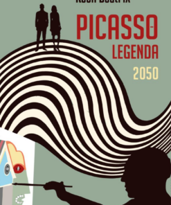Picasso-legenda 2050