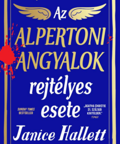 Az alpertoni angyalok rejtélyes esete