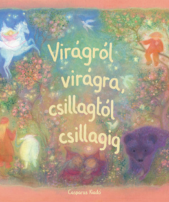Virágról virágra, csillagtól csillagig
