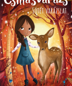 Csillagvarázs 4. - Sötét varázslat