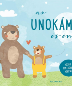 Az unokám és én
