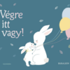 Végre itt vagy!