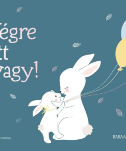 Végre itt vagy!