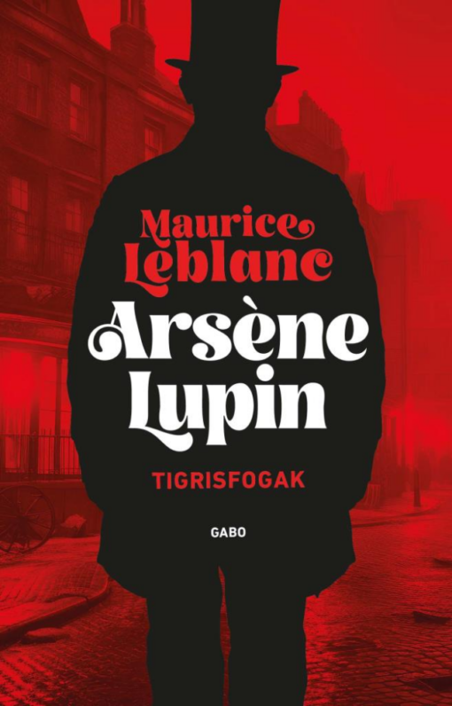Tigrisfogak
