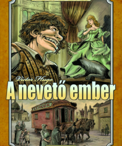 A nevető ember