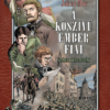 A kőszívű ember fiai (színes képregény)