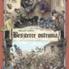 Beszterce ostroma (fekete-fehér képregény)