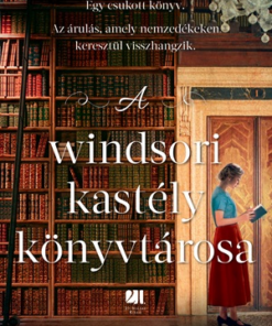 Alternative view of A windsori kastély könyvtárosa