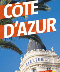 Marco Polo - Cote d'Azur