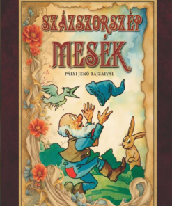 Százszorszép mesék