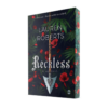 Reckless - A vakmerő (éldekorált/különleges kiadás)