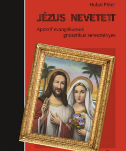 Jézus nevetett