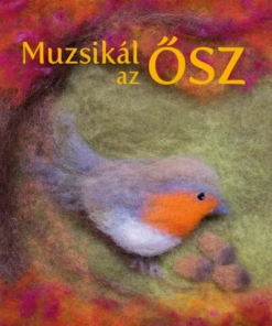 Muzsikál az ősz