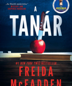 A tanár