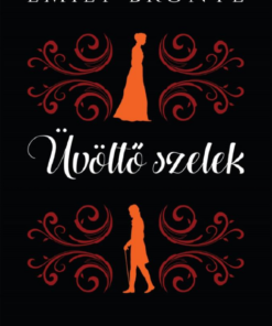 Üvöltő szelek