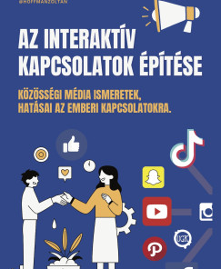 Az Interaktív kapcsolatok építése