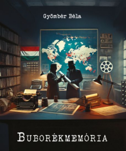 Buborékmemória – avagy fejezetek a magyar-amerikai ipari kémkedés történetéből