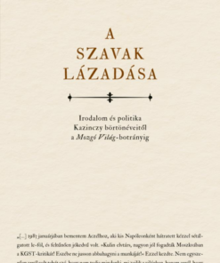A szavak lázadása