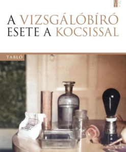A vizsgálóbíró esete a kocsissal