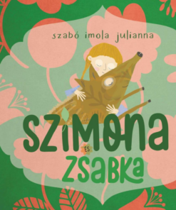 Szimona és Zsabka