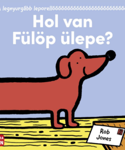 Hol van Fülöp ülepe?