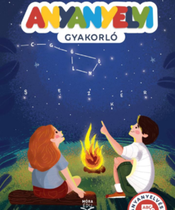 Anyanyelvi gyakorló 6. évfolyam