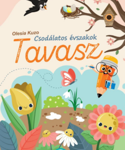 Csodálatos évszakok -Tavasz