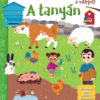 Ismerd meg a világot! A tanyán