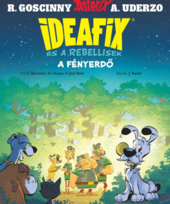 Ideafix 6. - A fényerdő