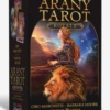 Arany Tarot Royale