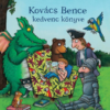 Kovács Bence kedvenc könyve