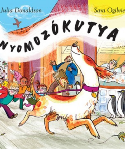 A nyomozókutya