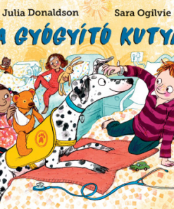A gyógyító kutya
