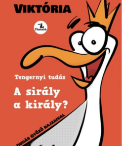 A sirály a király?
