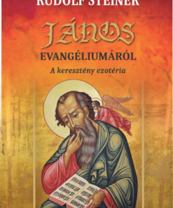 János evangéliumáról
