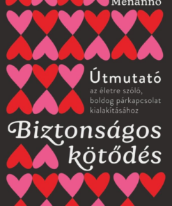 Biztonságos kötődés