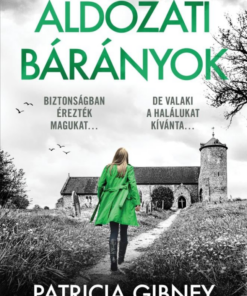 Áldozati bárányok
