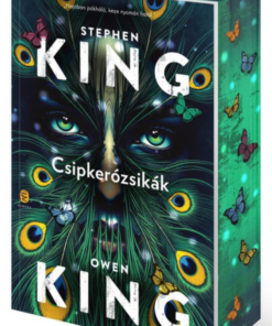 Csipkerózsikák - Éldekorált kiadás