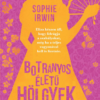 Botrányos életű hölgyek kézikönyve