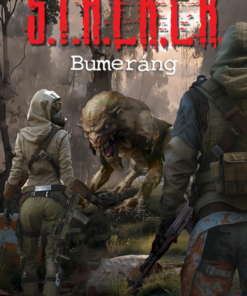 S.T.A.L.K.E.R. - Bumeráng