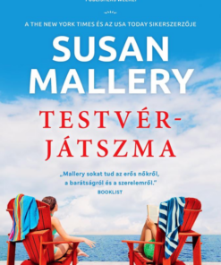 Testvérjátszma