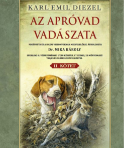 Az apróvad vadászata II. kötet