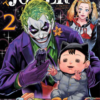 Joker: A batbébi-hadművelet 2.